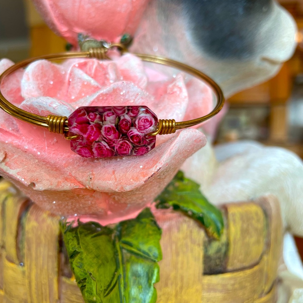 Luca + Danni Mother’s Day bracelet